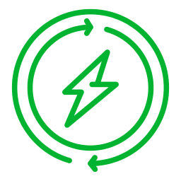 Energia Elétrica