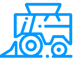 Completa Mecanização