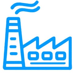 Emissão Controlada de Gases